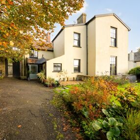 Bickington, Barnstaple, Devon, EX31. For sale with Clarke & Partners estate agent.